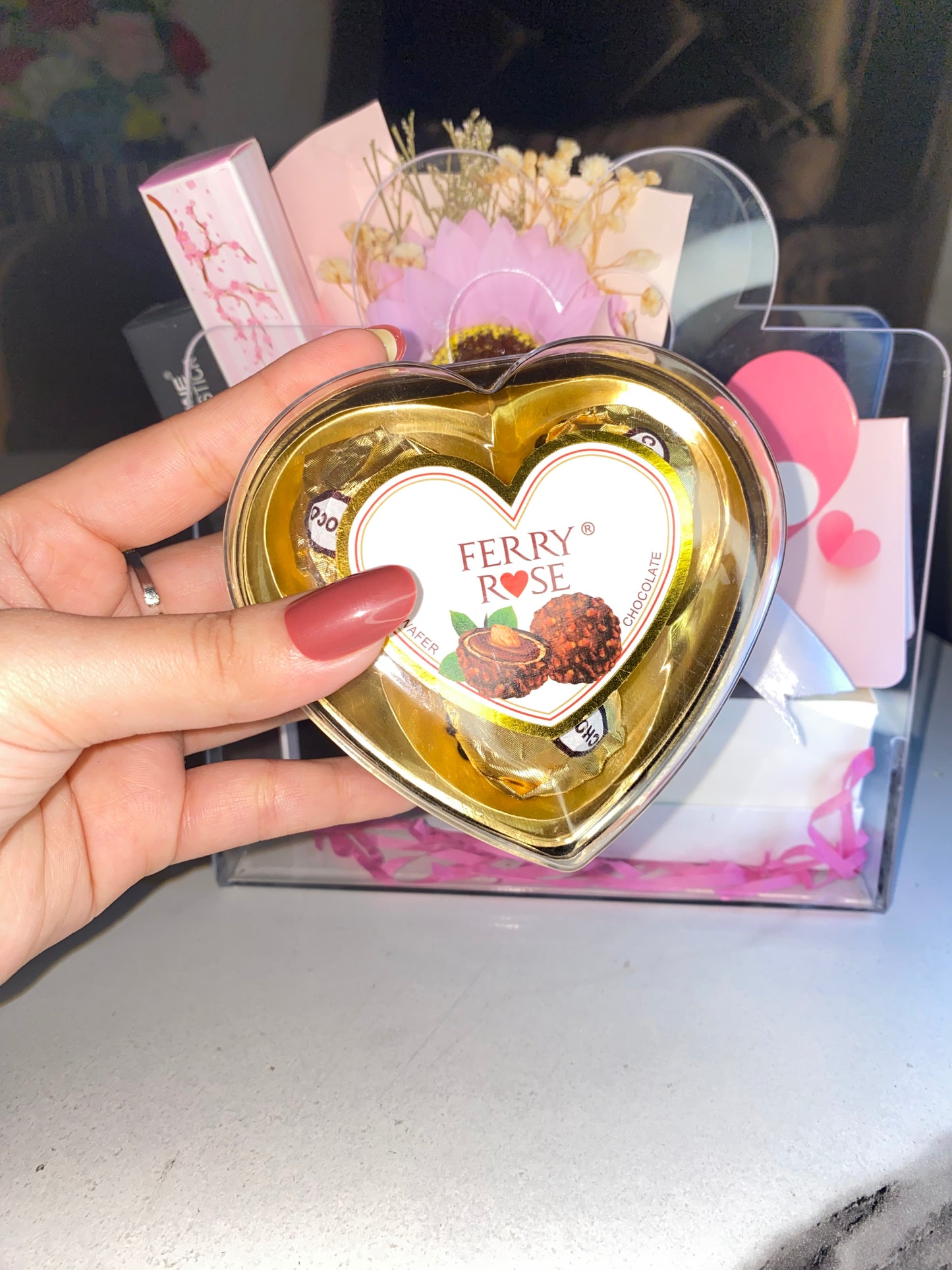Mother’s Day Special Gift Box