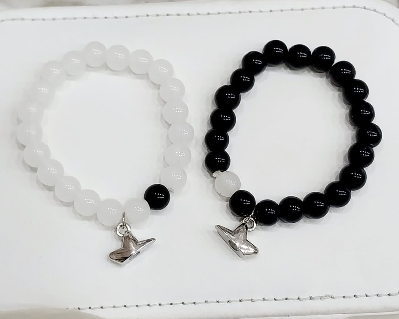 Matching Couple Bracelets