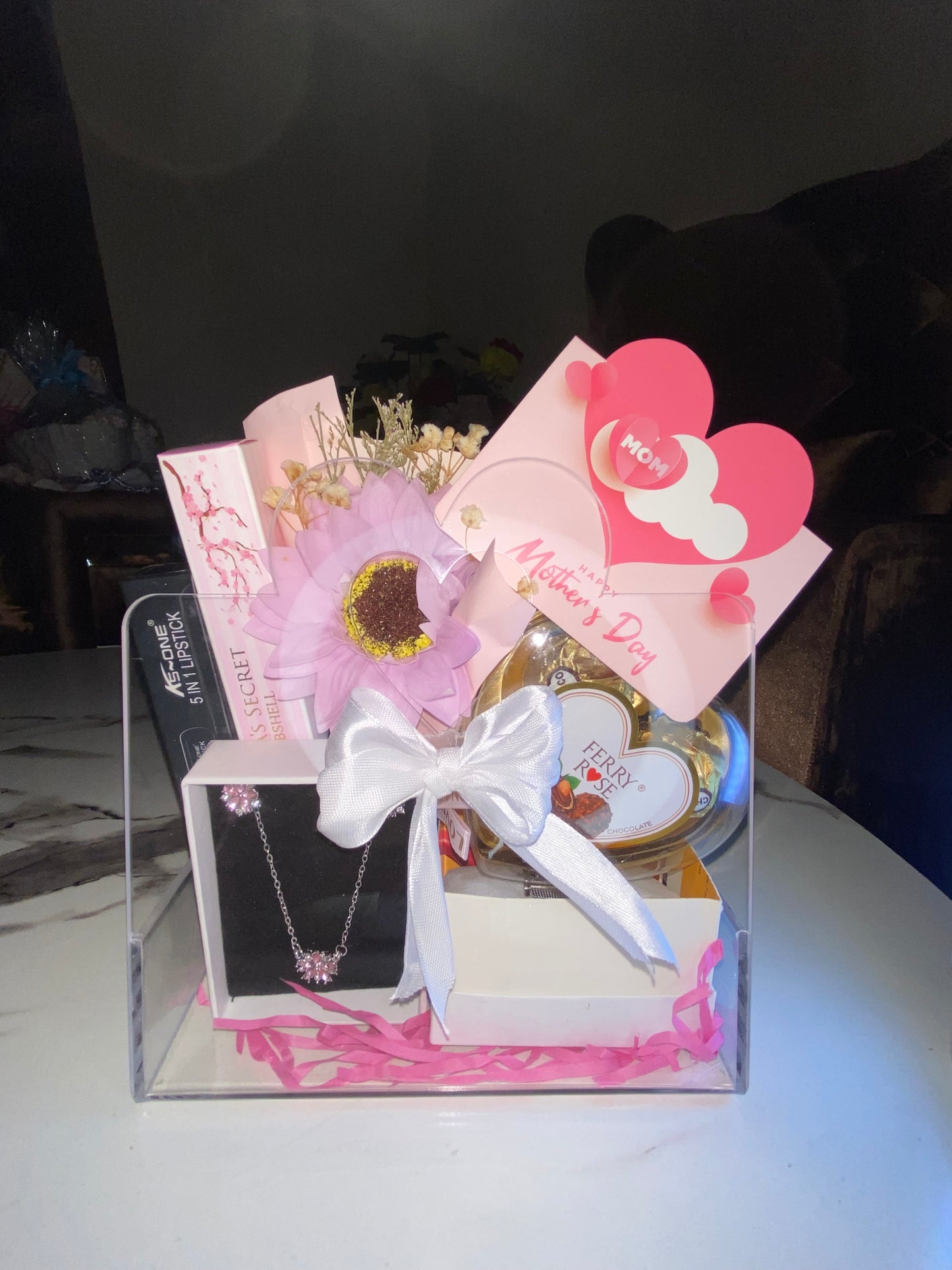 Mother’s Day Special Gift Box