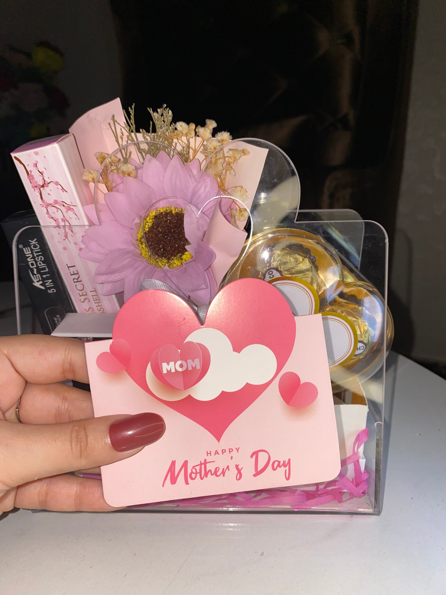 Mother’s Day Special Gift Box