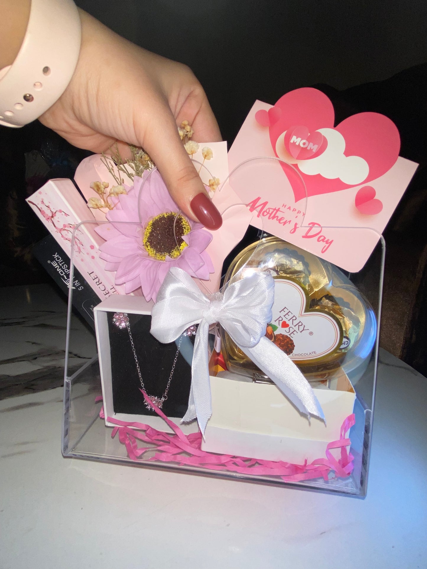 Mother’s Day Special Gift Box